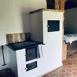 La Poete Vendeghaz