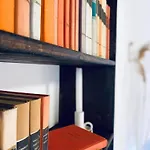 La Poete Vendeghaz * Orfű