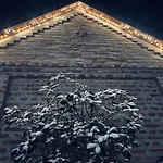 La Poete Vendeghaz * Orfű