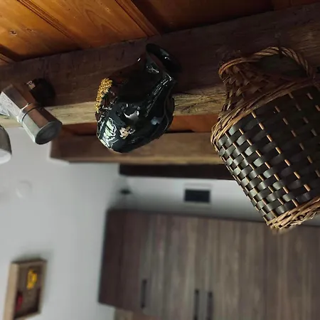 Appartamento La Pöte