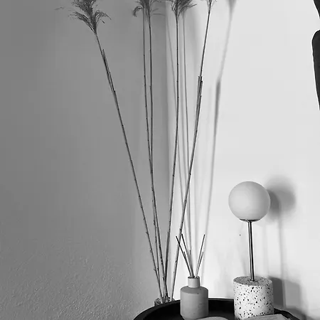 La Poete Vendeghaz Appartement *