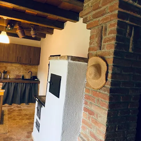 Appartement La Poete Vendeghaz *
