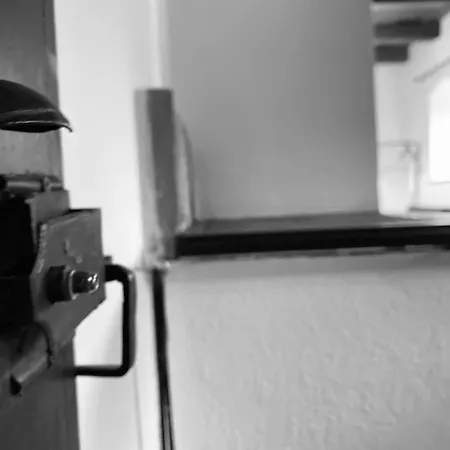 La Poete Vendeghaz Appartement *
