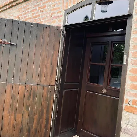 La Poete Vendeghaz Appartement