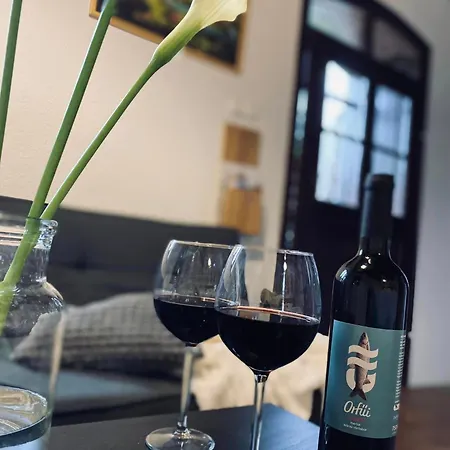 Appartement La Poete Vendeghaz