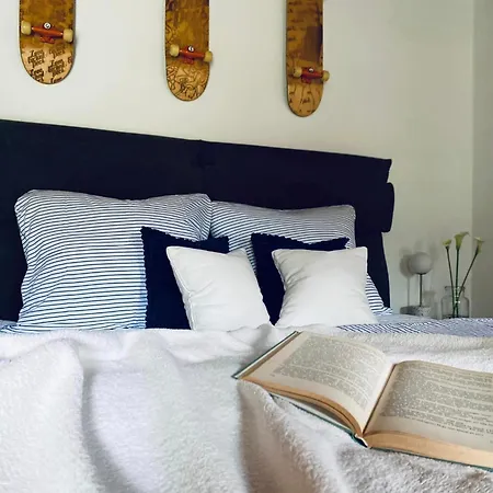 Appartement La Poete Vendeghaz Orfű