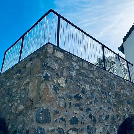 La Poete Vendeghaz