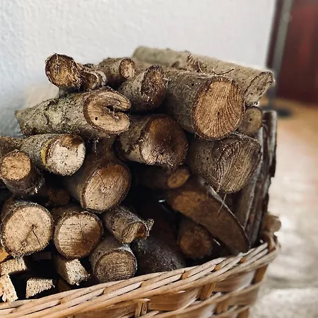 Appartement La Poete Vendeghaz Orfű